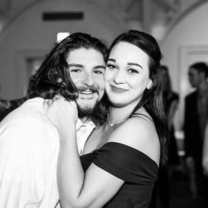 Meet your Posher, Christine